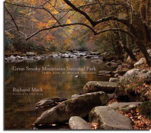 GSMNP Book Shadow