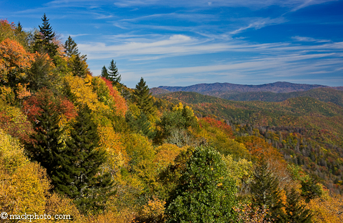 Great Smoky Mountains National Park: Thirty Years of American Landscapes