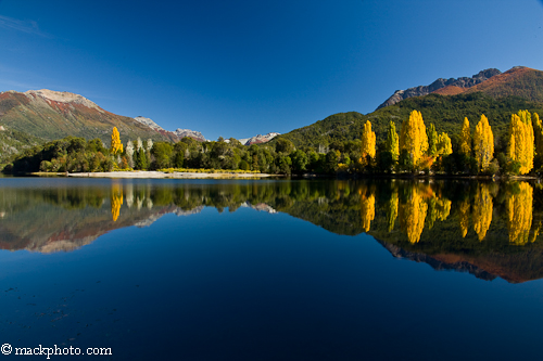 Images from Patagonia