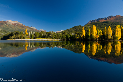 Images from Patagonia