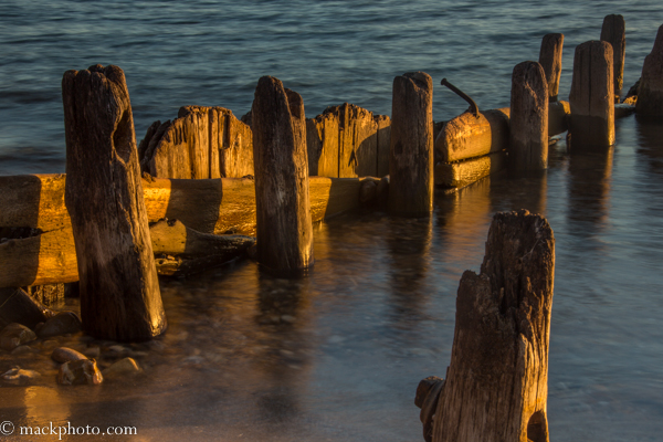 Lighthouse Beach Sunrise 20131002-0129