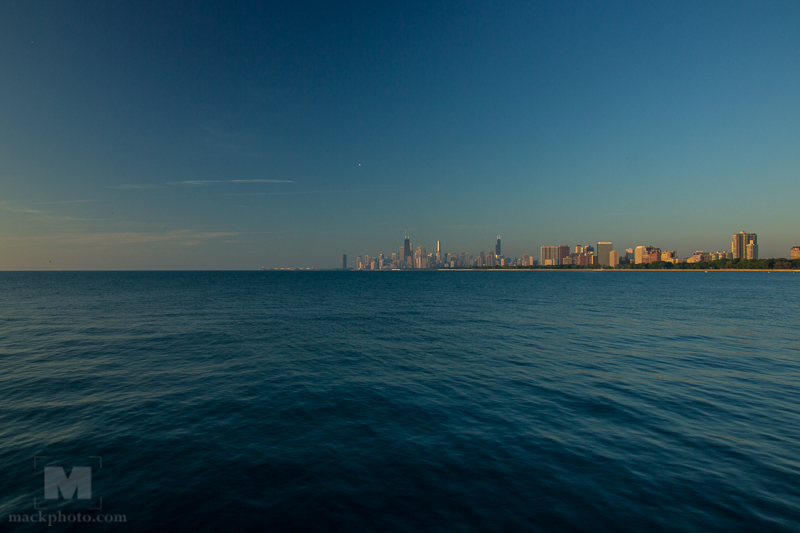 Lake Michigan
