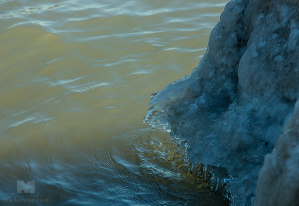 December 28, 2013, Lighthouse Beach