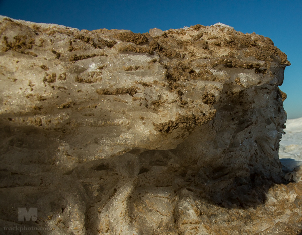 December 28, 2013, Lighthouse Beach