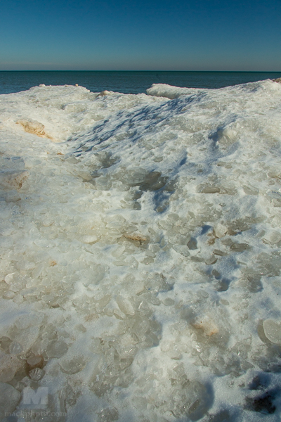 December 28, 2013, Lighthouse Beach