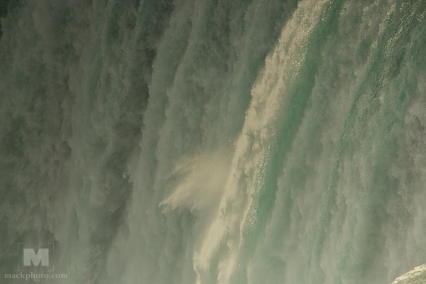 Niagara Falls in Winter