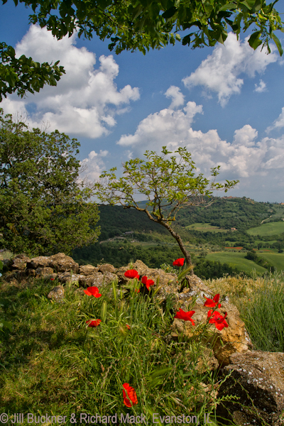 Tuscany