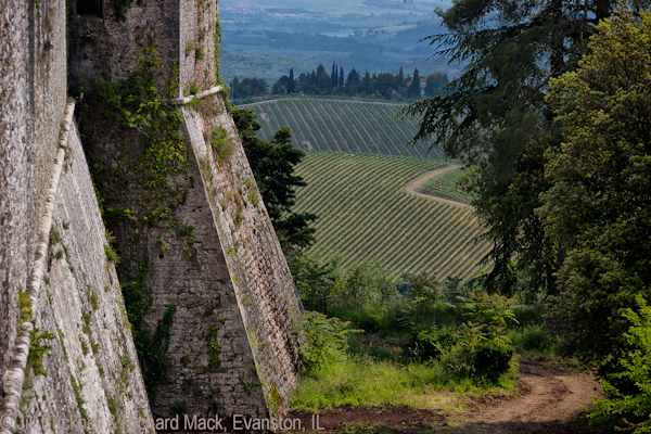 Tuscany